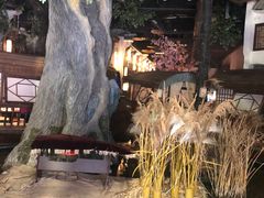 -淀里船宴(卓达店)