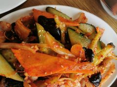 -韩麦大冷面(桂花街直营店)