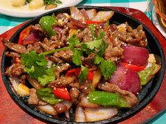 -小陳記大排档(华为店)