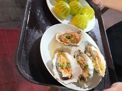 -南海渔家•海鲜•正宗海南菜(海棠湾店)