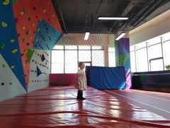 -翰思格儿童体适能学校(沈阳百联购物中心店)