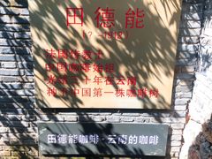 -田德能咖啡博物馆