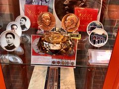 -中共一大纪念馆