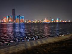 -武昌江滩