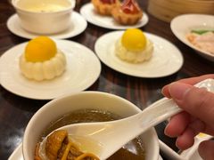 -香宫中餐厅·大连香格里拉(人民路店)