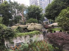 -漫咖啡(红唐店)