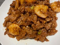 爆两样-燕春楼(海河华鼎店)