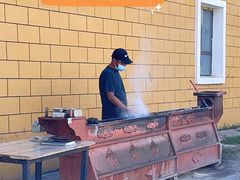 -马白开来特色羊排揪片子  (总店)