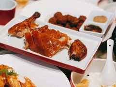 -京华烟云·北京烤鸭(领展购物广场·中关村店)