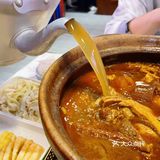 吃过浦东这家店，才知道什么叫滋补解馋😋
