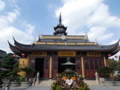 -西林禅寺