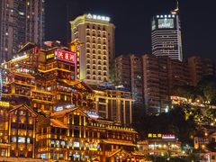 -重庆两江夜游-交运系列