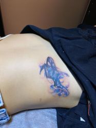 -飛凡TATTOO纹身•原创