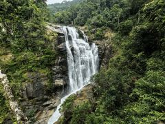 -海南热带雨林国家公园吊罗山景区