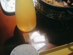 -谢蟹浓(西铁营万达店)