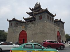 -鼓楼(兴庆区)