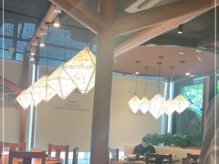 大堂-云海肴·汽锅鸡·云南菜(天山百盛优客店)