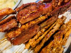-兰州马子禄牛肉面(文景公园店)