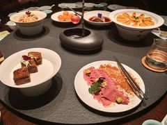 -晓长安·新陕菜(曲江店)