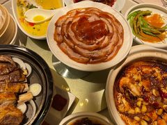 -粗茶淡饭·汉口公馆(循礼门店)