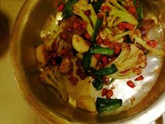 -院8里·小聚园老川菜(九眼桥店)