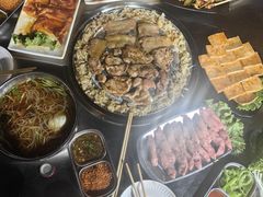 -牛牛牛酸菜煎肉店(望云寺路店)