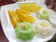 -班赞海鲜市场