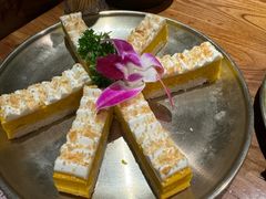 -西塔老太太泥炉烤肉(万柳华联店)