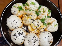 特制小锅生煎-大壶春生煎(四川中路店)