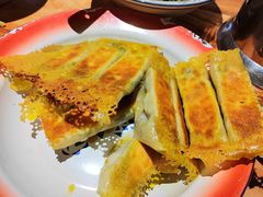 锅贴-袁家村关中印象体验地(大唐不夜城店)