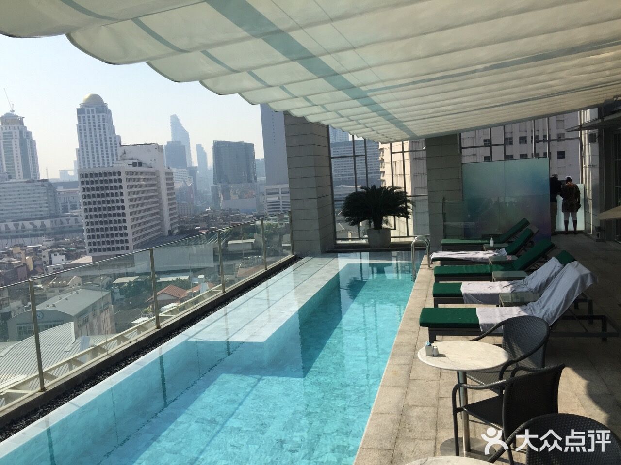 曼谷这家网红酒店,拉入黑名单