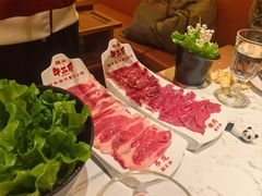 -牛三斤潮汕鲜牛肉火锅(昌发展万科店)