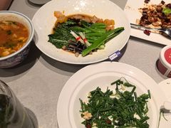 -董家大院·京味家常菜(朝丰家园店)
