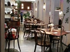 大堂-来龙里 精致 东南亚餐室(万象城店)