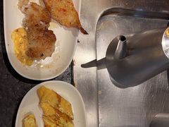 -火地铁板烧(昆山万象汇店)