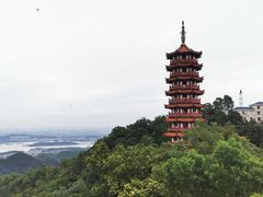 -大雁山风景区