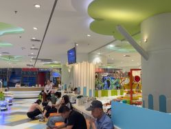 -meland亲子乐园•派对•研学(苏州悠方购物中心店)