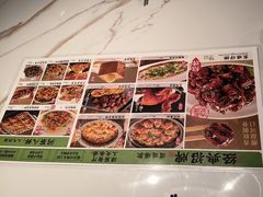 -绿茶餐厅(滨海万达广场店)
