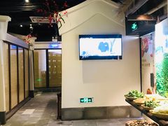 -春天来了(印象新天地店)