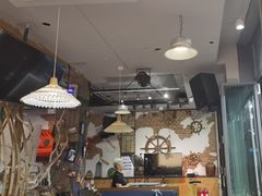 -船梆煮•蒸汽海鲜·生腌干蒸(五四广场店)