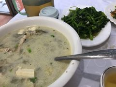 -电白鸭粥店(下沙二坊88号店)