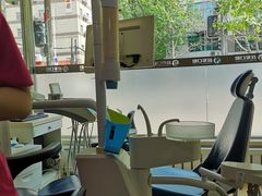 -赵军口腔(唐山街店)