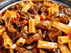 -老三样·旧食新味(船山路店)