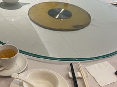 -粤财皇冠假日酒店·彩华轩中餐厅