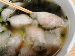 -家宴·灌蛋·沙茶面(曾厝垵店)