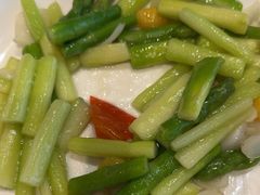 -望乡楼上海菜(日月光店)