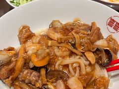 -添萬囍·天津三鲜捞面(天河城店)