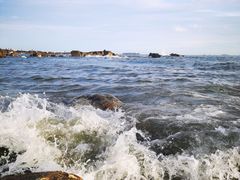 -青岛第二海水浴场