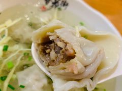 -梦花街馄饨店(中华苑店)