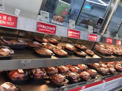 -山姆会员商店(杨桥西路店)